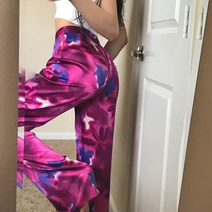 VINTAGE GIORGIO ARMANI PANTS